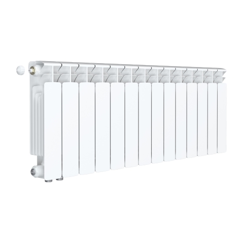 Rifar Base 350 Ventil 14 секций Биметаллические радиаторы Rifar Base ...