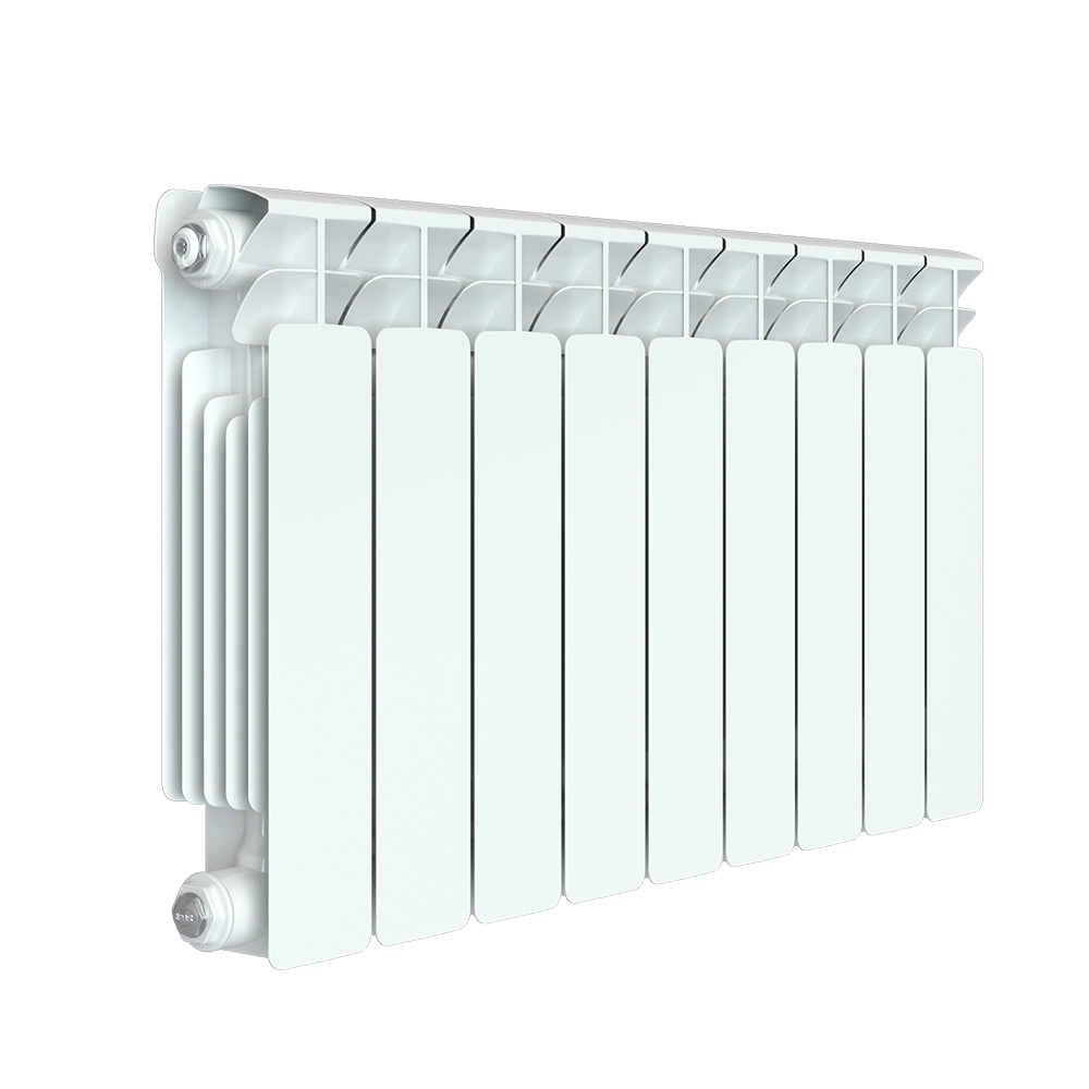 Rifar Base 350 - 9 секций Биметаллические радиаторы Rifar Base 350 - 9 ...