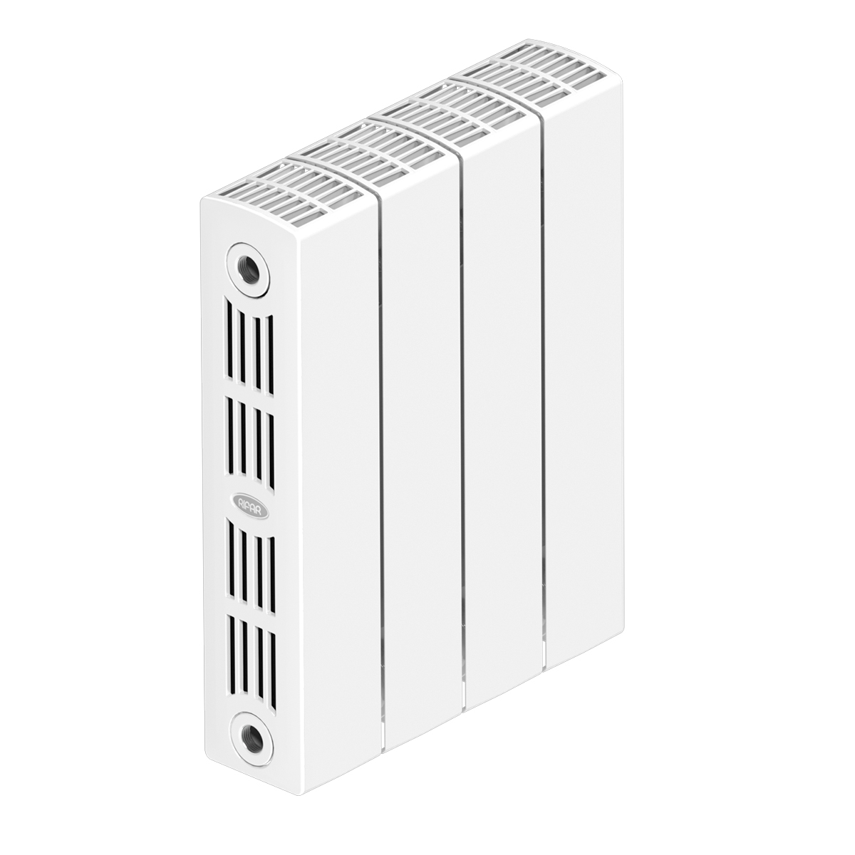 Rifar Supremo 350 - 4 секции