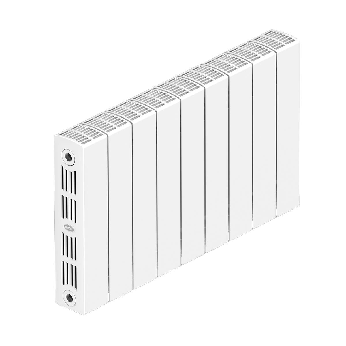 Rifar SUPReMO 350 - 9 секций