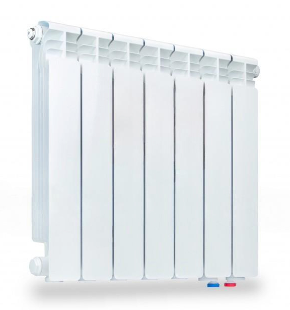 Alum 500 Ventil 7 секций