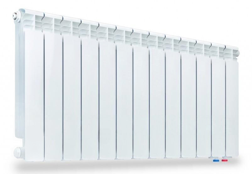 Alum 500 Ventil 13 секций