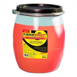 Незамерзающий теплоноситель Антифриз Thermotrust -65C 50кг