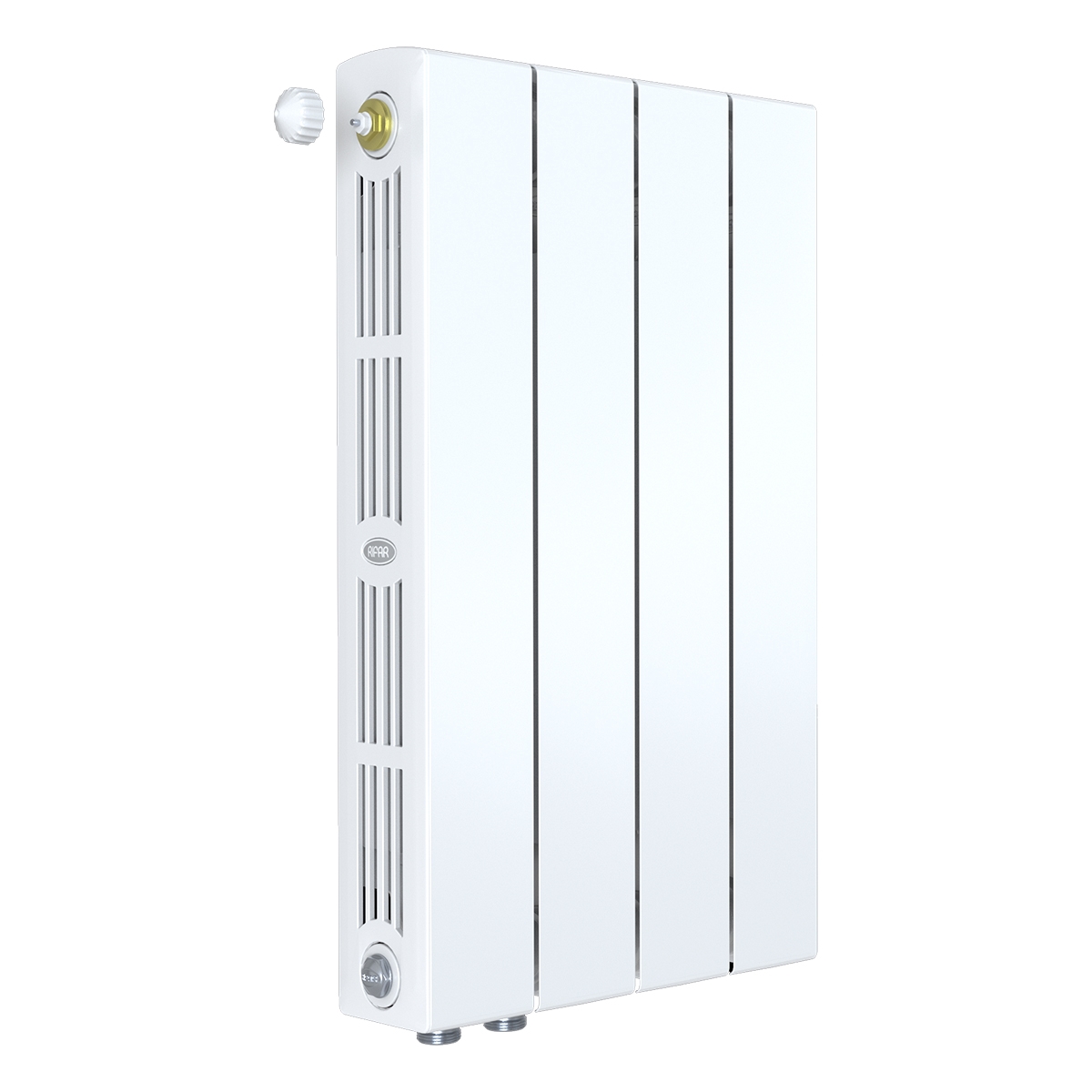 Rifar Supremo 800 Ventil 4 секции