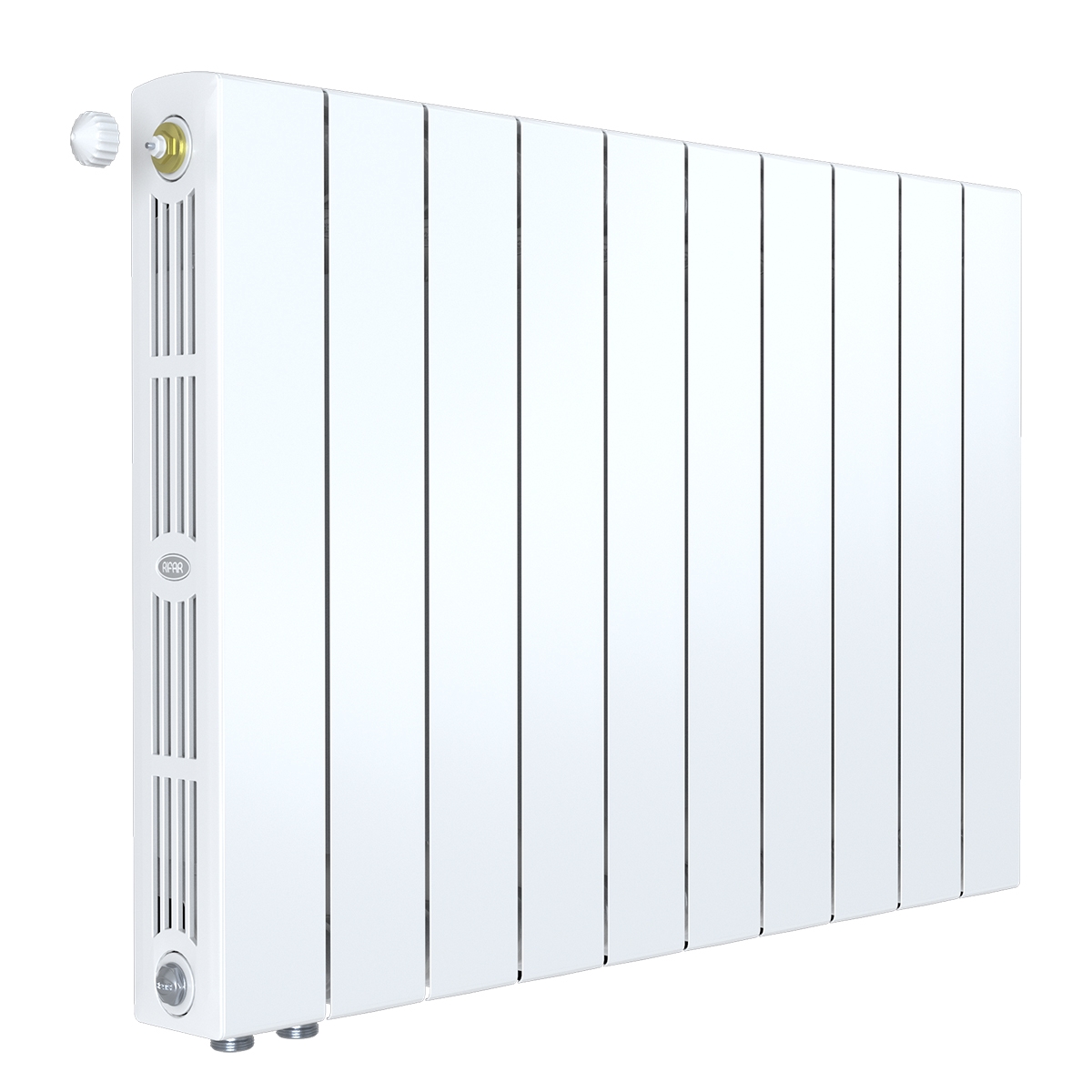 Rifar Supremo 800 Ventil 10 секций