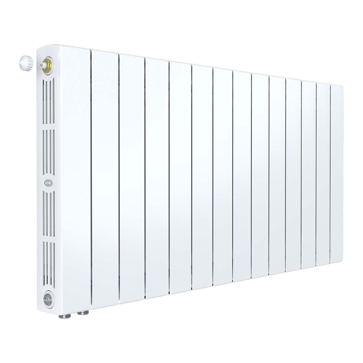 Rifar Supremo 800 Ventil 14 секций