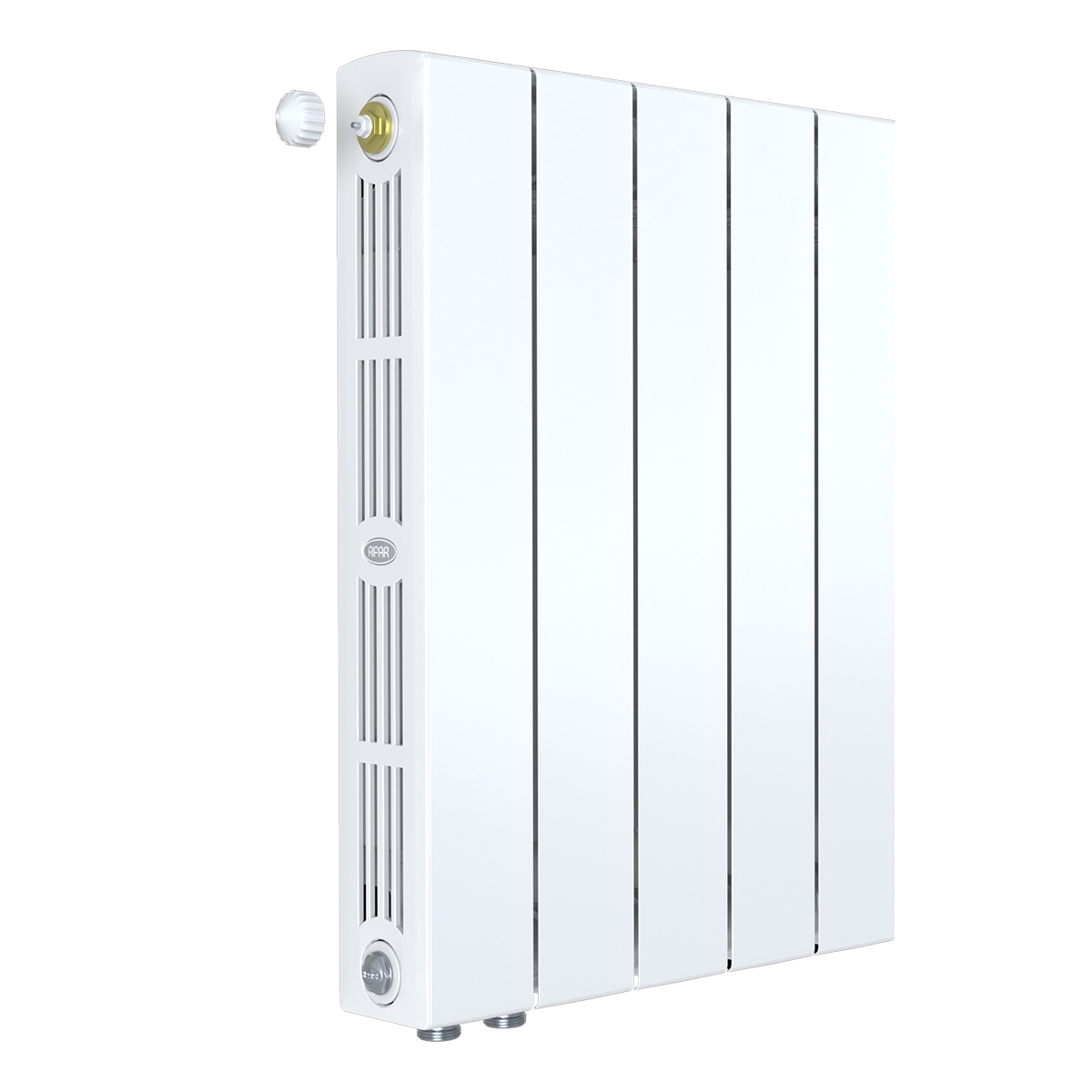 Rifar Supremo 800 Ventil 5 секций