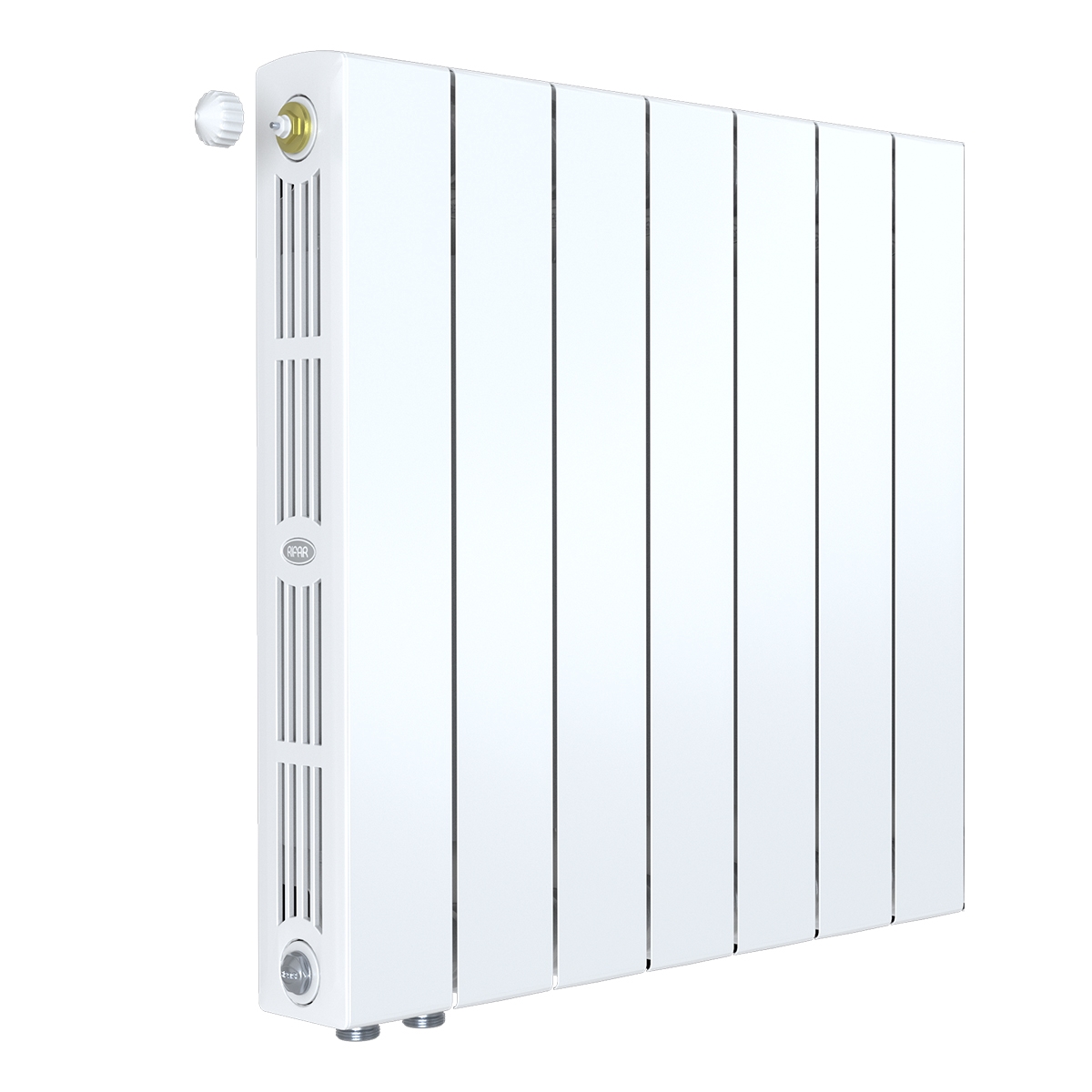 Rifar Supremo 800 Ventil 7 секций