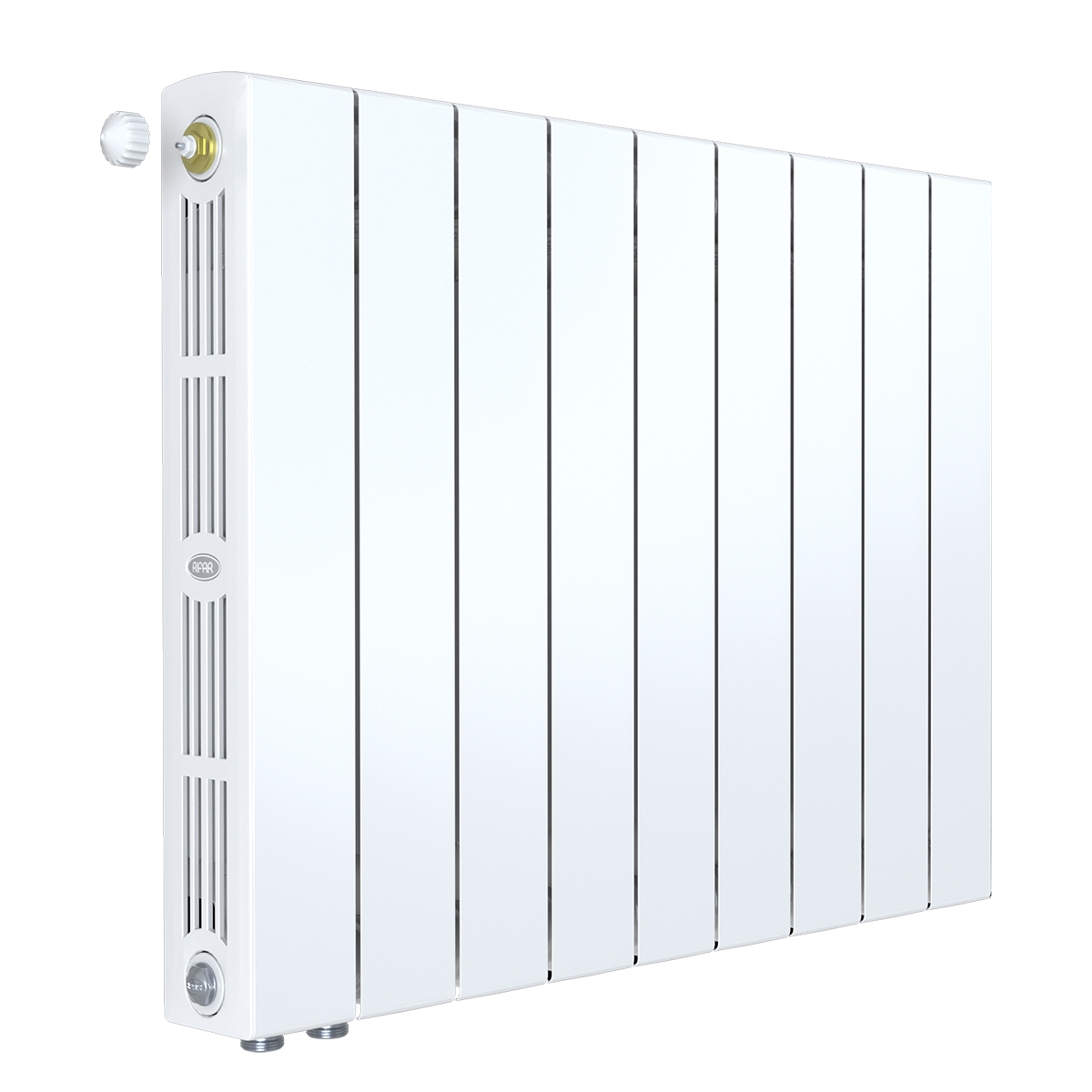 Rifar Supremo 800 Ventil 9 секций