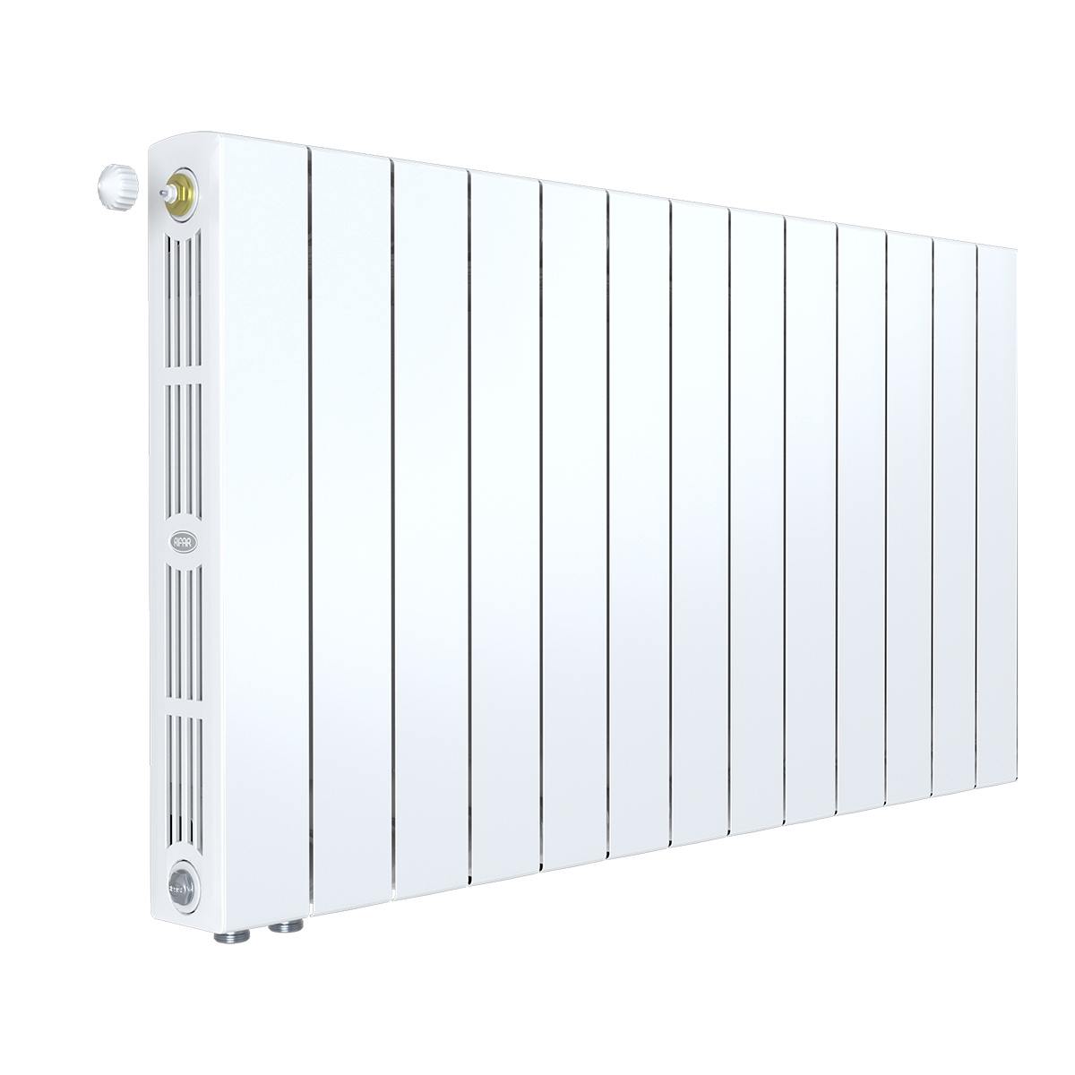 Rifar Supremo 800 Ventil 13 секций