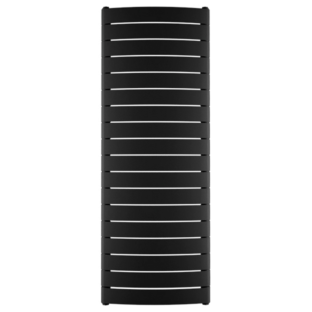 Rifar Convex Ventil 500 - 18 секций (Антрацит)
