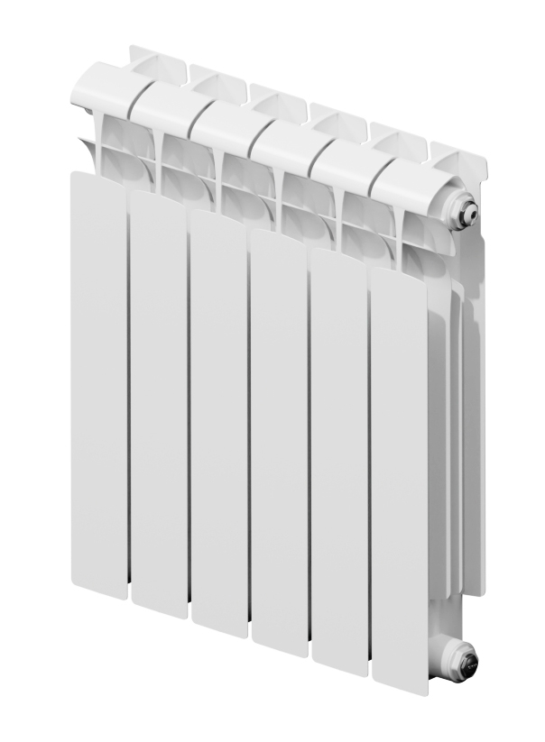 Rifar EcoBuild 300 - 6 секций