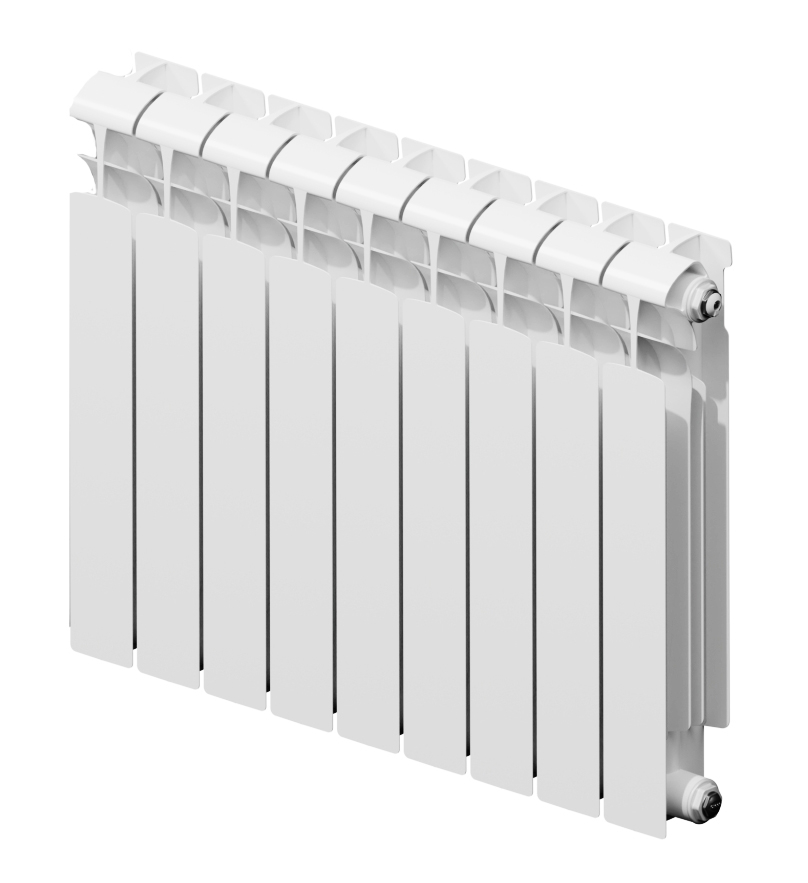 Rifar EcoBuild 300 - 9 секций