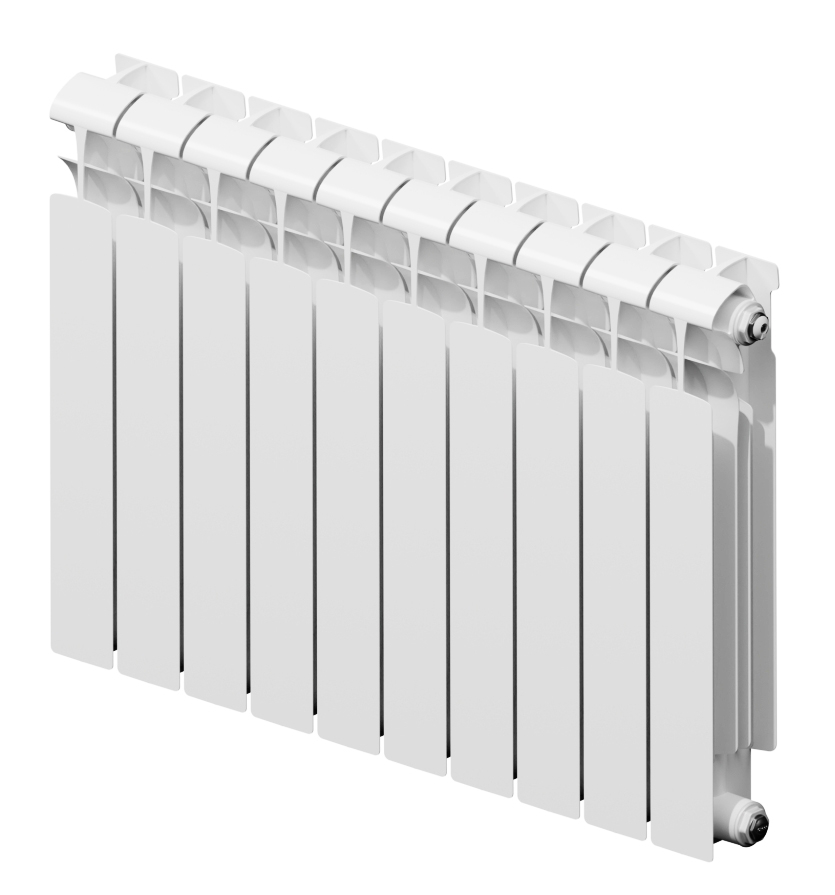 Rifar EcoBuild 300 - 10 секций