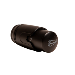 Термостатическая головка Arrowhead Standart 6-28⁰С M30x1,5 (Black)