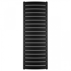 Rifar Convex 500 - 18 секций (Антрацит)