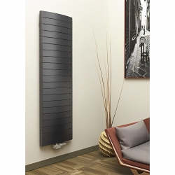 Rifar Convex 500 - 18 секций (Антрацит)