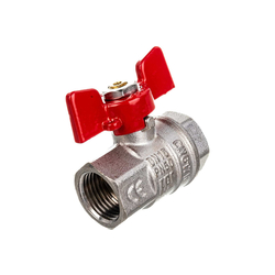 Кран шаровой IVANCI Superior В 1/2